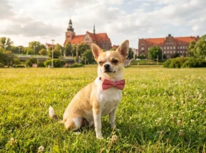Pies na ślubie w Szczecinie – co warto wiedzieć? Przewodnik lokalny